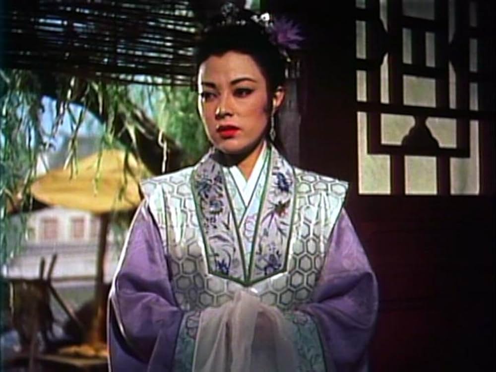 白夫人の妖恋の画像