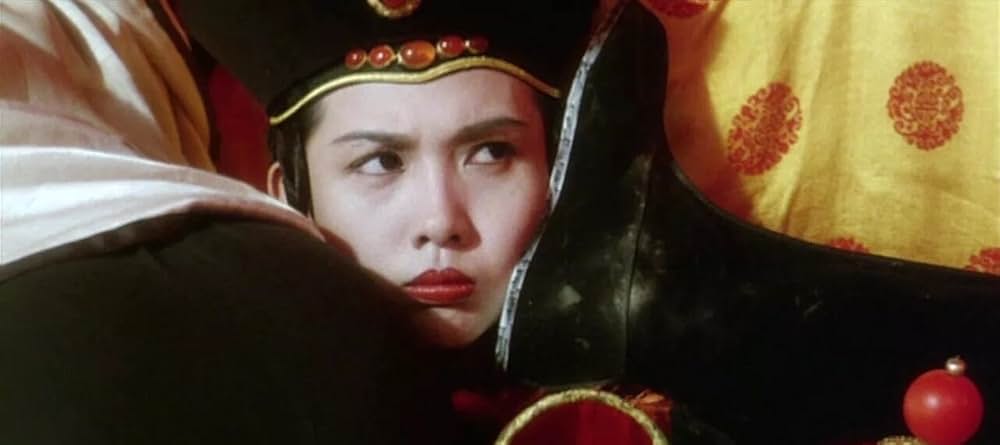 チャウ・シンチーのロイヤル・トランプ2の画像