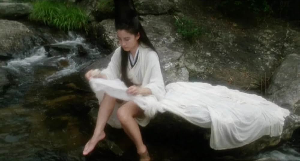 チャウ・シンチーのロイヤル・トランプ2の画像