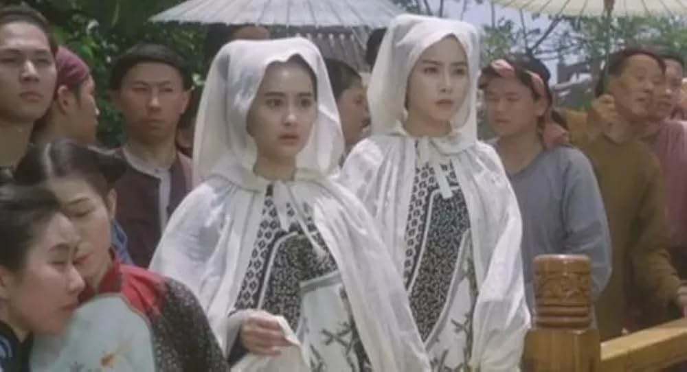 チャウ・シンチーのロイヤル・トランプ2の画像