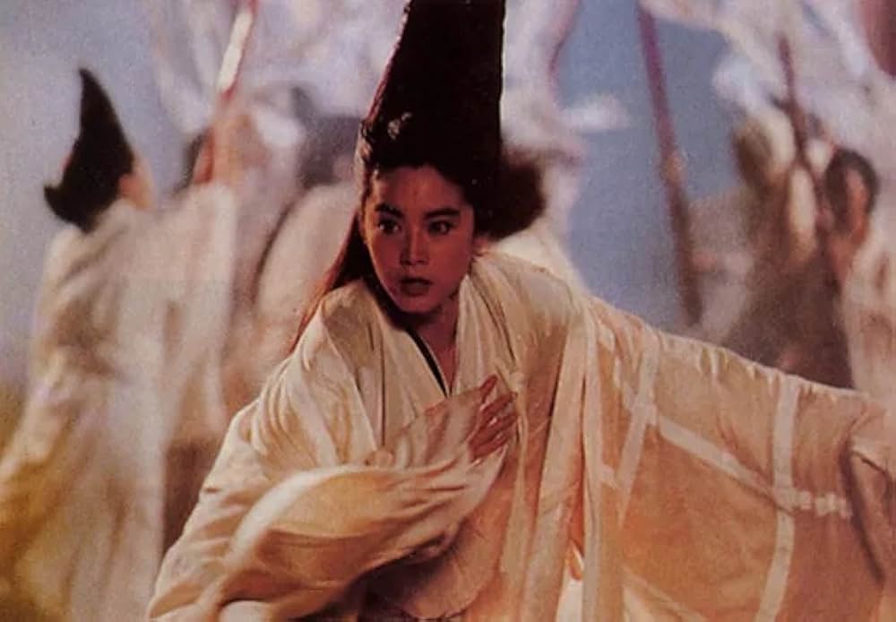 チャウ・シンチーのロイヤル・トランプ2の画像