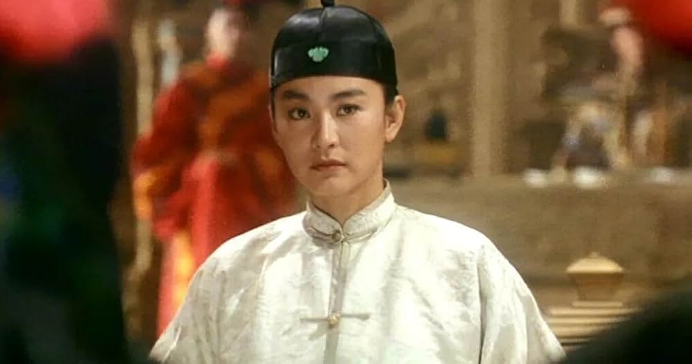 チャウ・シンチーのロイヤル・トランプ2の画像