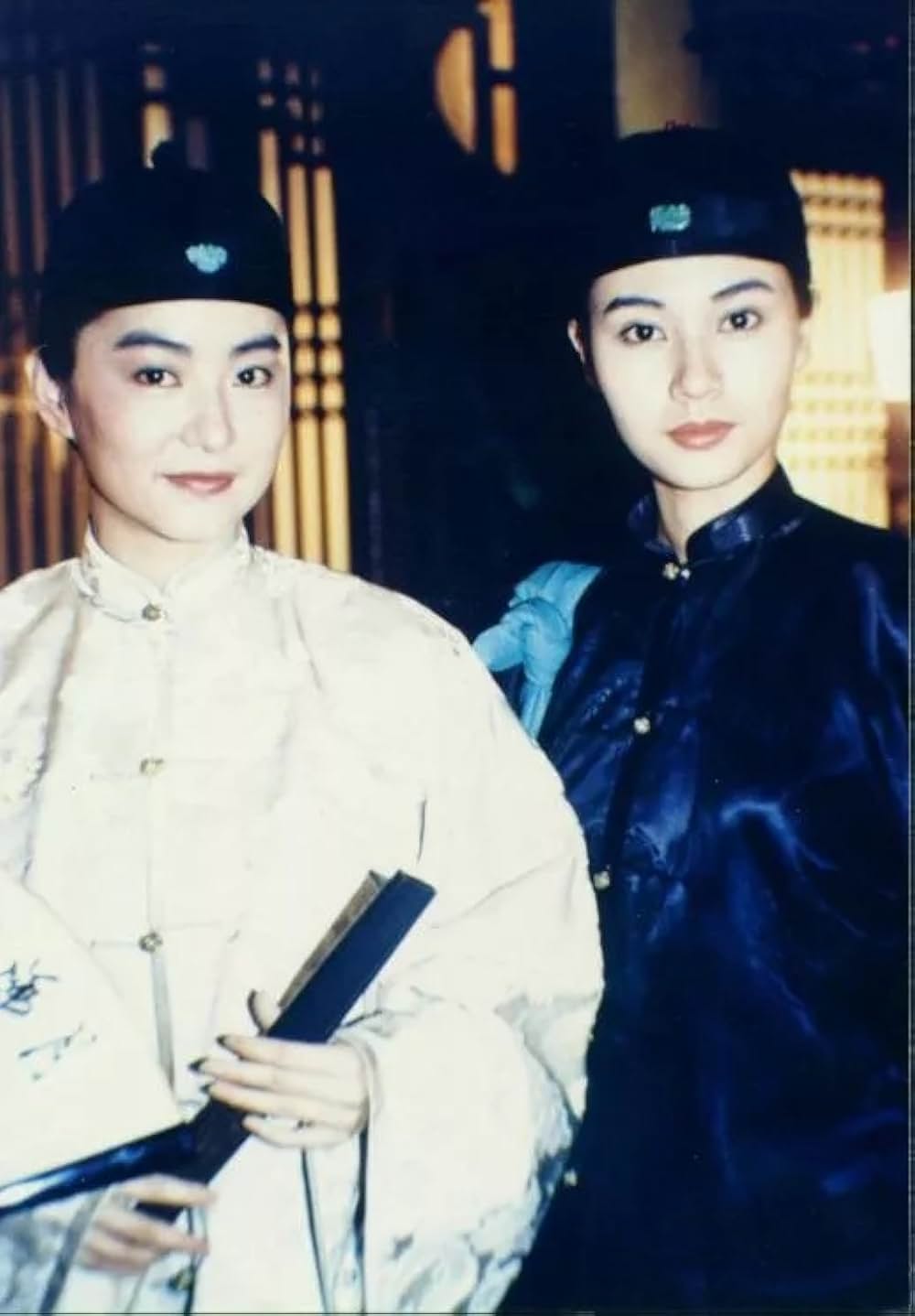 チャウ・シンチーのロイヤル・トランプ2の画像