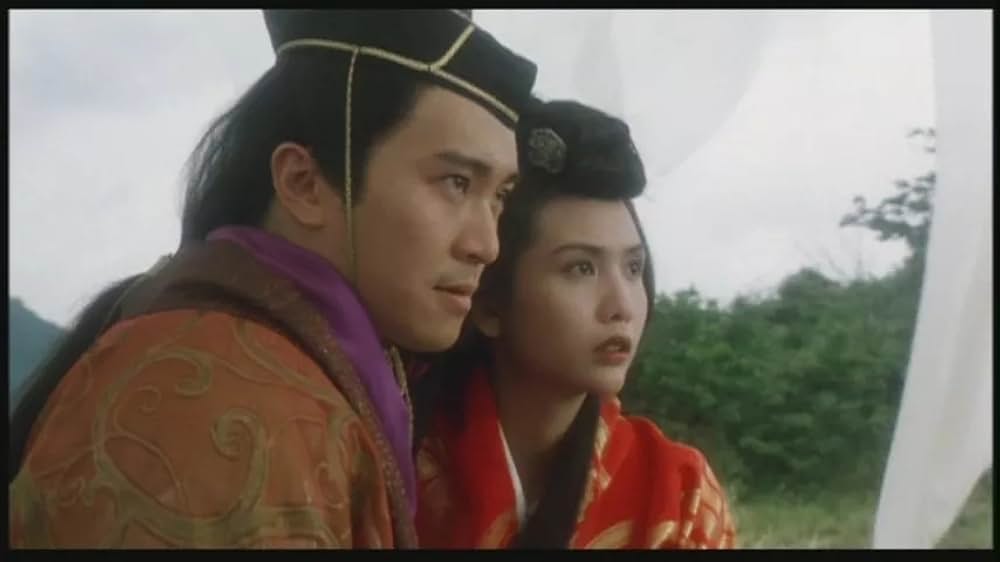 チャウ・シンチーのロイヤル・トランプ2の画像