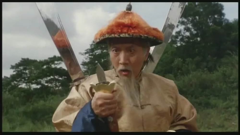 チャウ・シンチーのロイヤル・トランプ2の画像