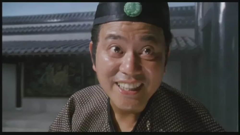 チャウ・シンチーのロイヤル・トランプ2の画像