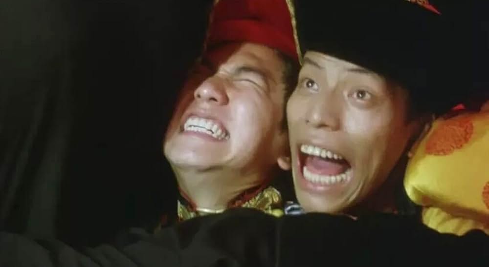 チャウ・シンチーのロイヤル・トランプ2の画像