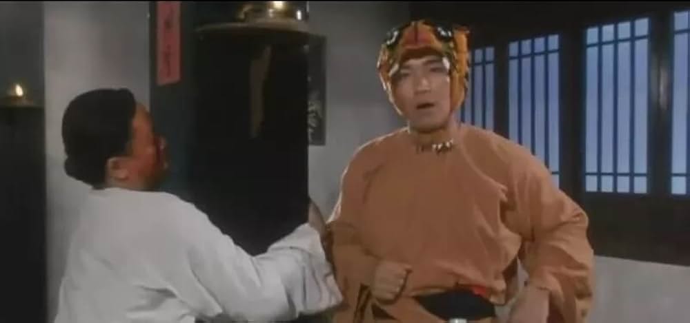 チャウ・シンチーのロイヤル・トランプ2の画像