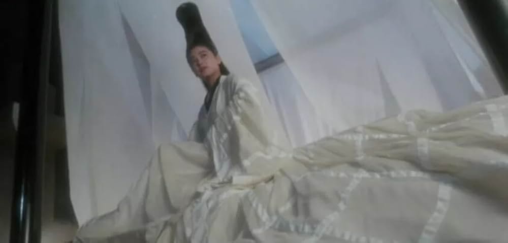 チャウ・シンチーのロイヤル・トランプ2の画像