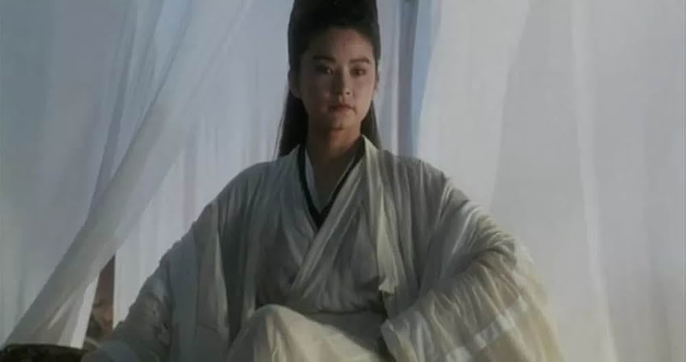 チャウ・シンチーのロイヤル・トランプ2の画像