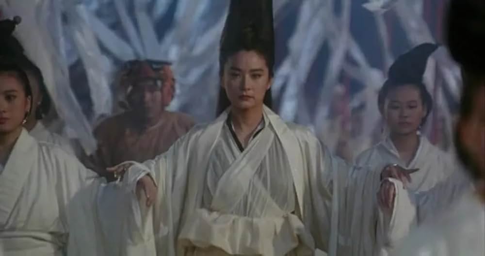 チャウ・シンチーのロイヤル・トランプ2の画像