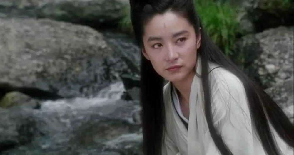 チャウ・シンチーのロイヤル・トランプ2の画像