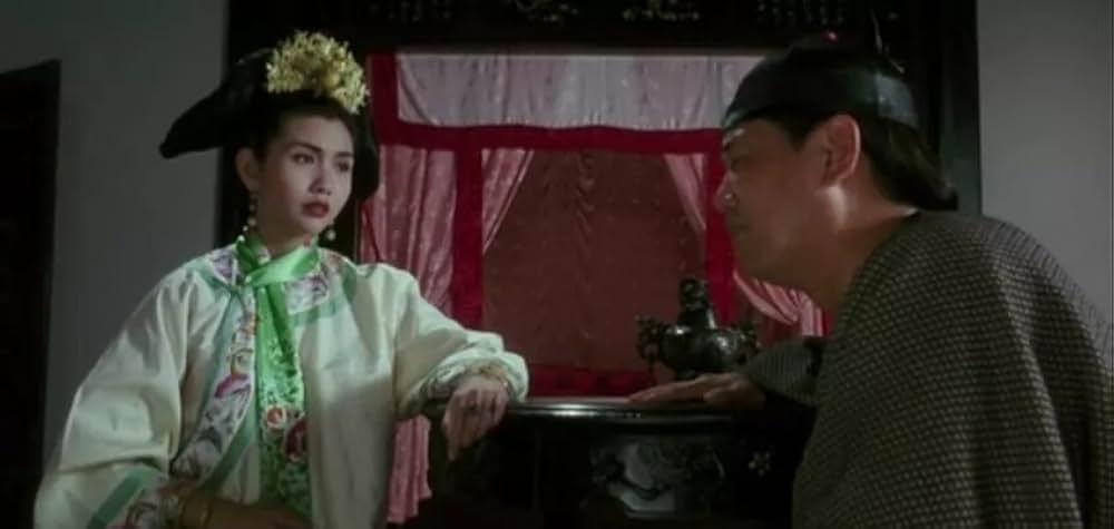 チャウ・シンチーのロイヤル・トランプ2の画像