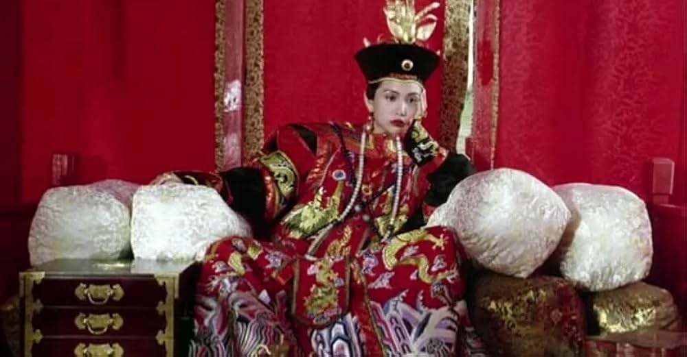 チャウ・シンチーのロイヤル・トランプ2の画像