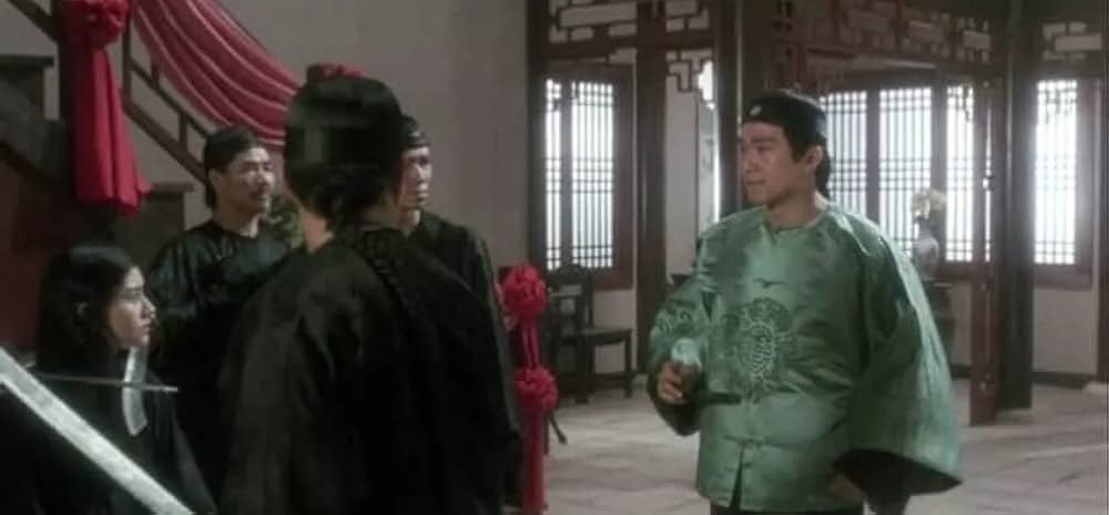 チャウ・シンチーのロイヤル・トランプ2の画像