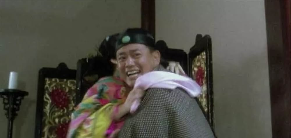 チャウ・シンチーのロイヤル・トランプ2の画像