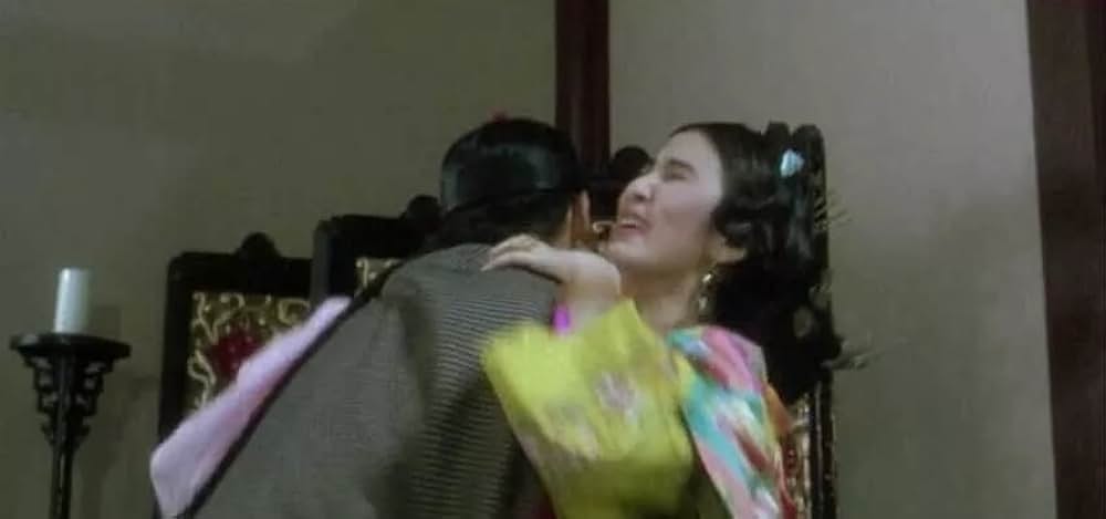 チャウ・シンチーのロイヤル・トランプ2の画像