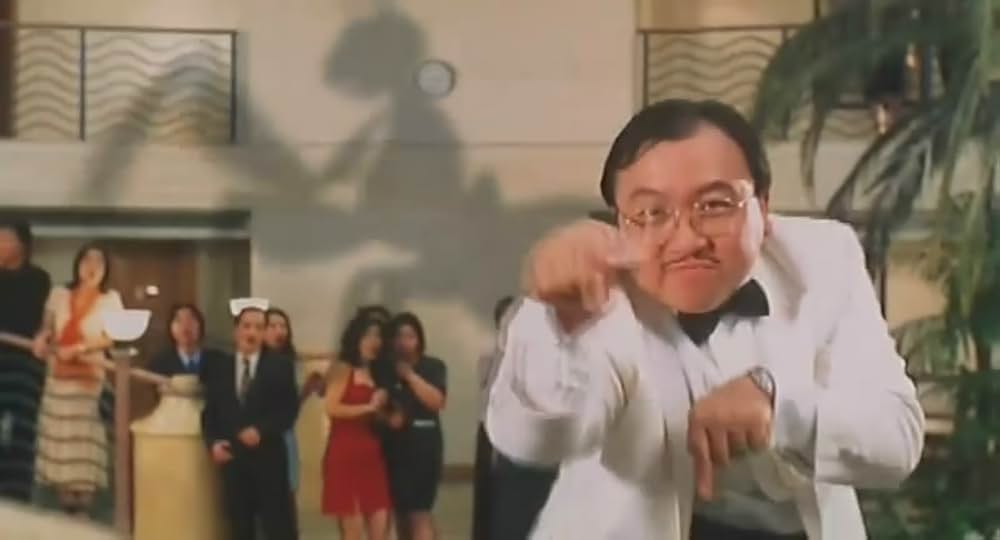 トリックマスターの画像