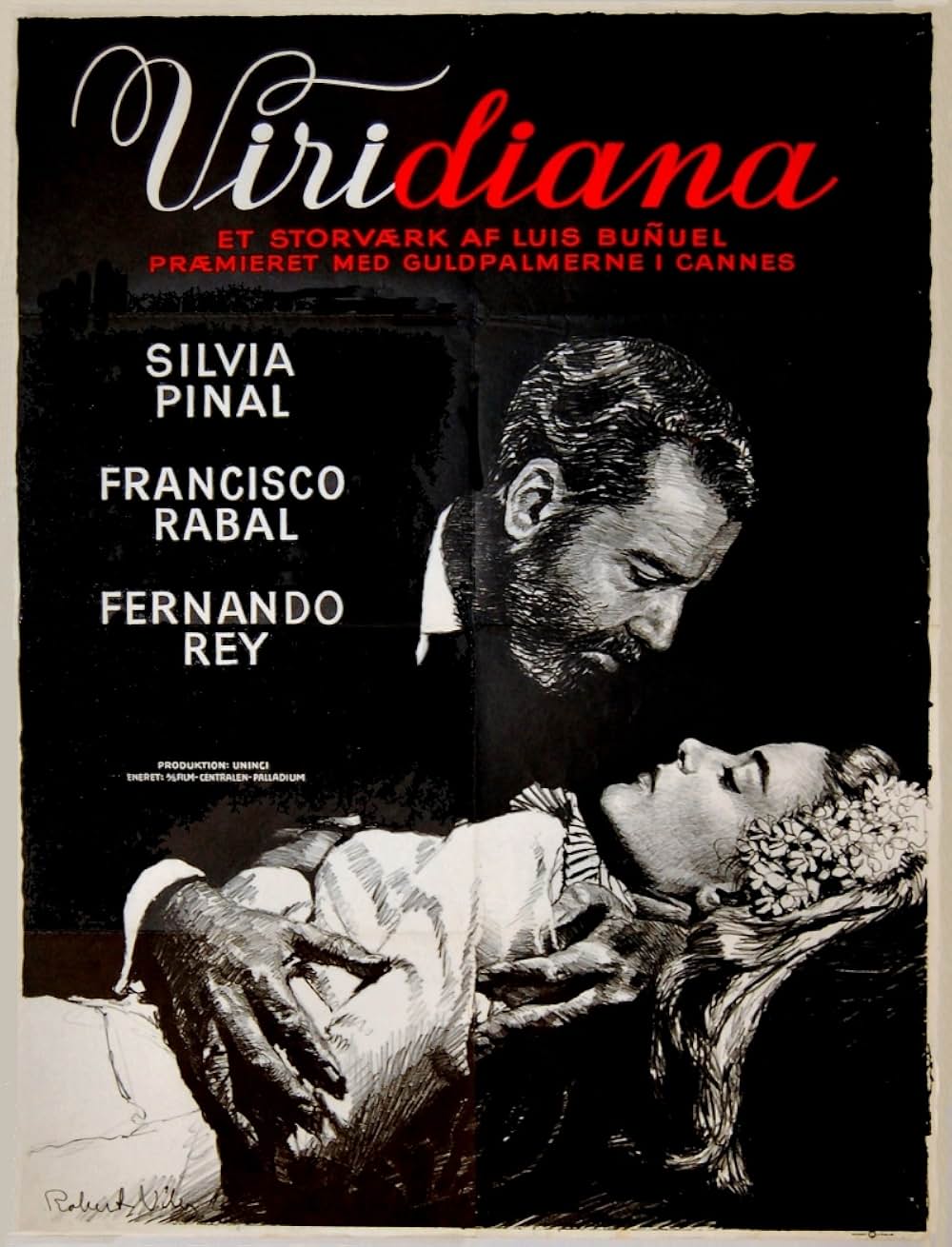 ビリディアナの画像