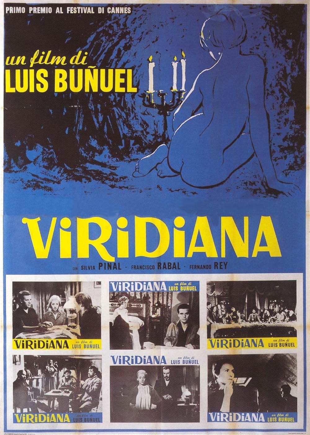 ビリディアナの画像