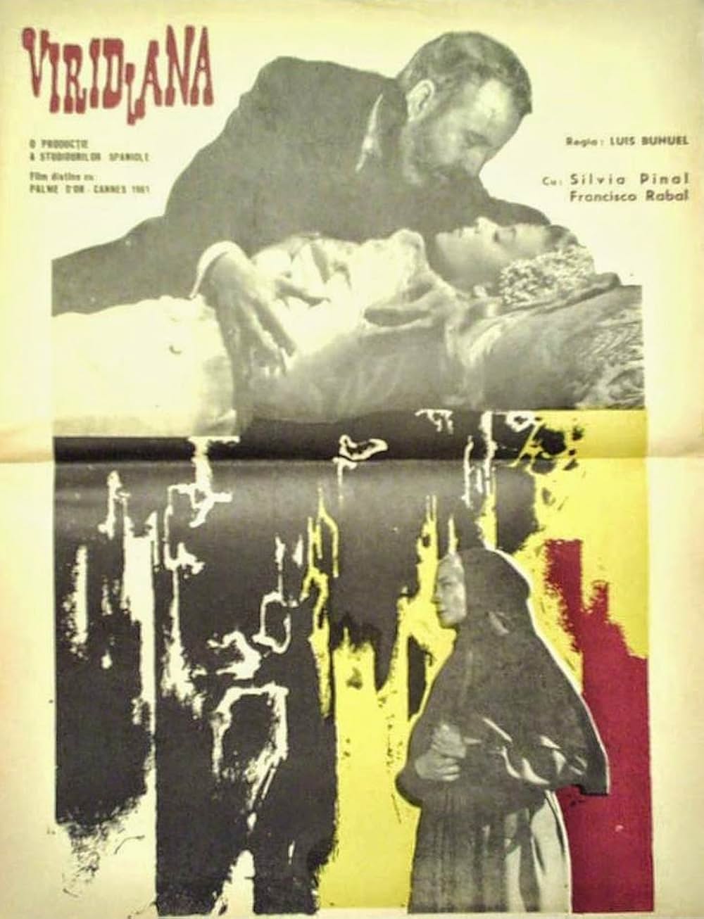 ビリディアナの画像