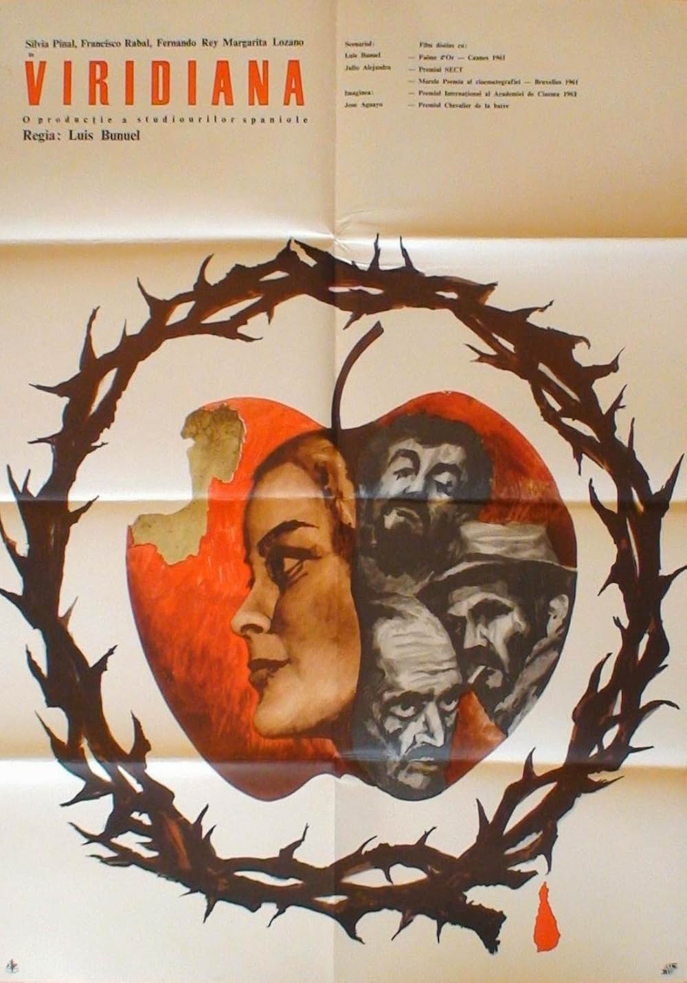 ビリディアナの画像