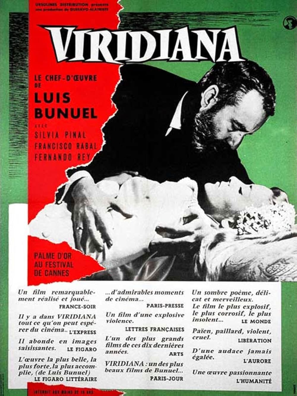 ビリディアナの画像