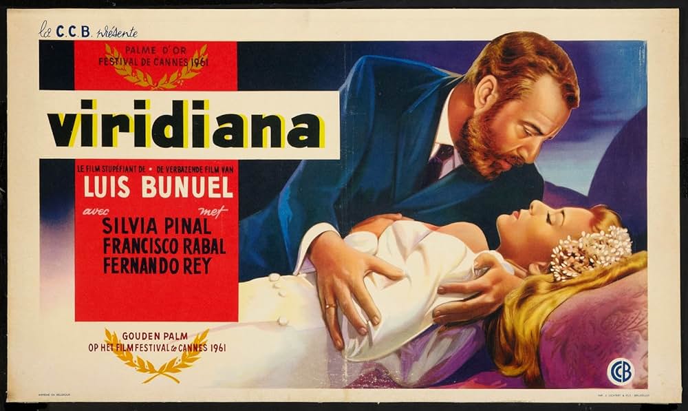 ビリディアナの画像