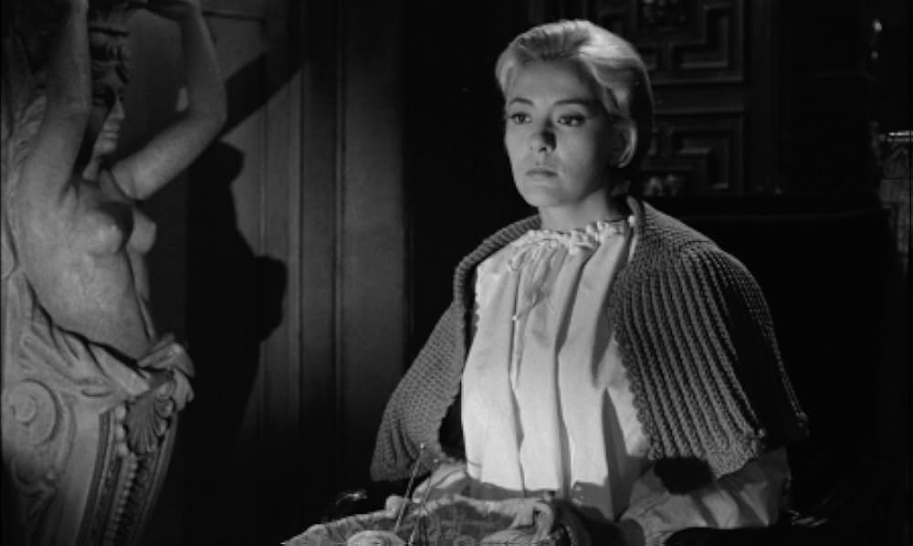 ビリディアナの画像