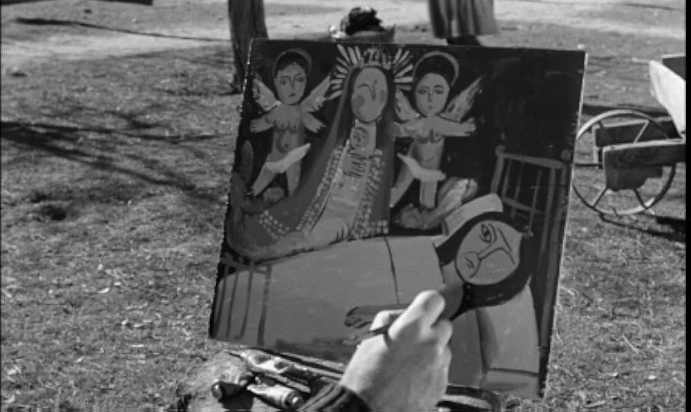 ビリディアナの画像