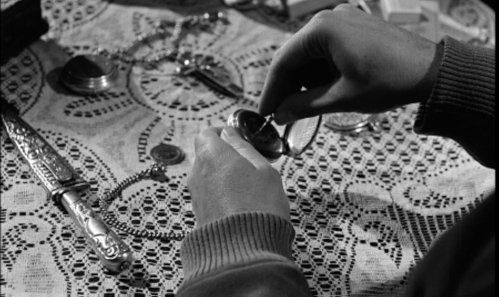 ビリディアナの画像