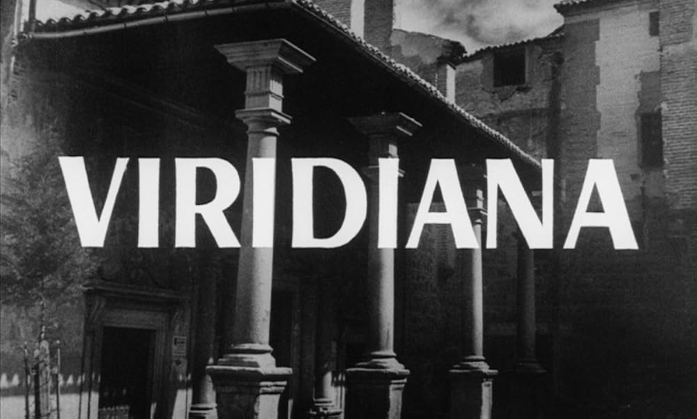 ビリディアナの画像