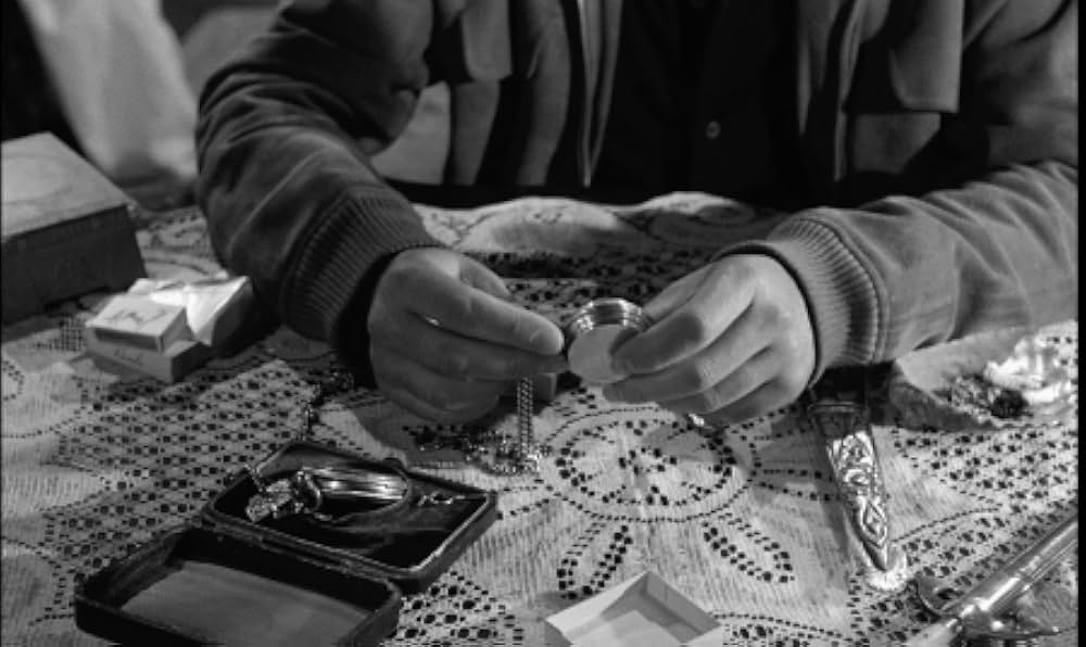 ビリディアナの画像