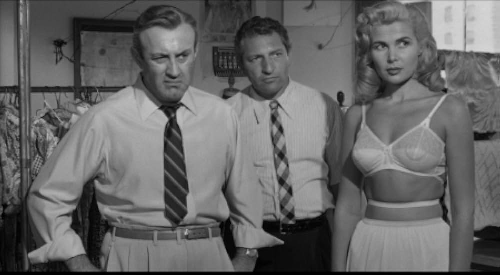 ガーメント・ジャングルの画像