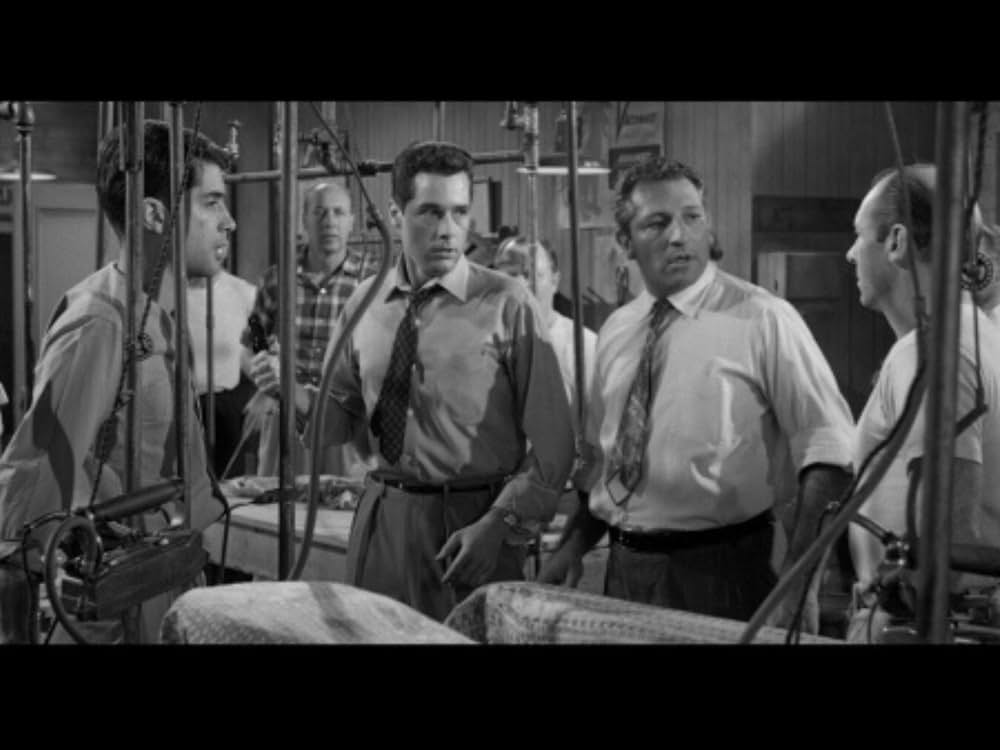 ガーメント・ジャングルの画像