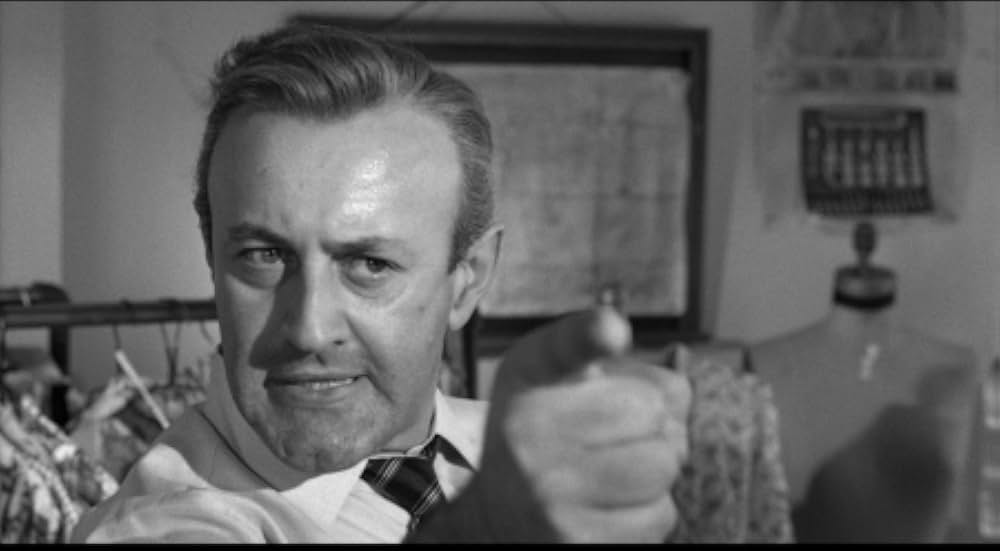 ガーメント・ジャングルの画像