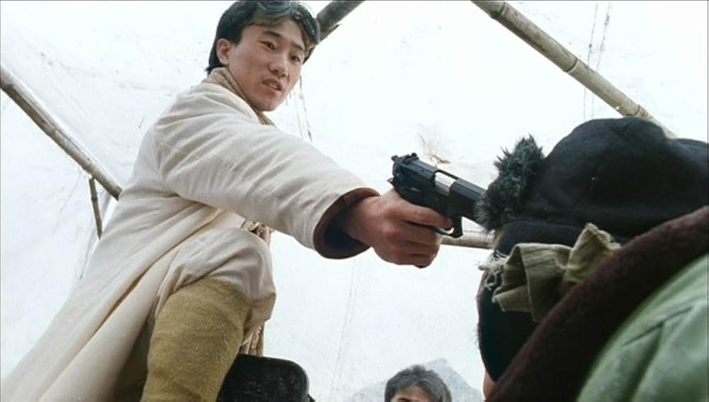 レディ・ウェポン ZEROの画像