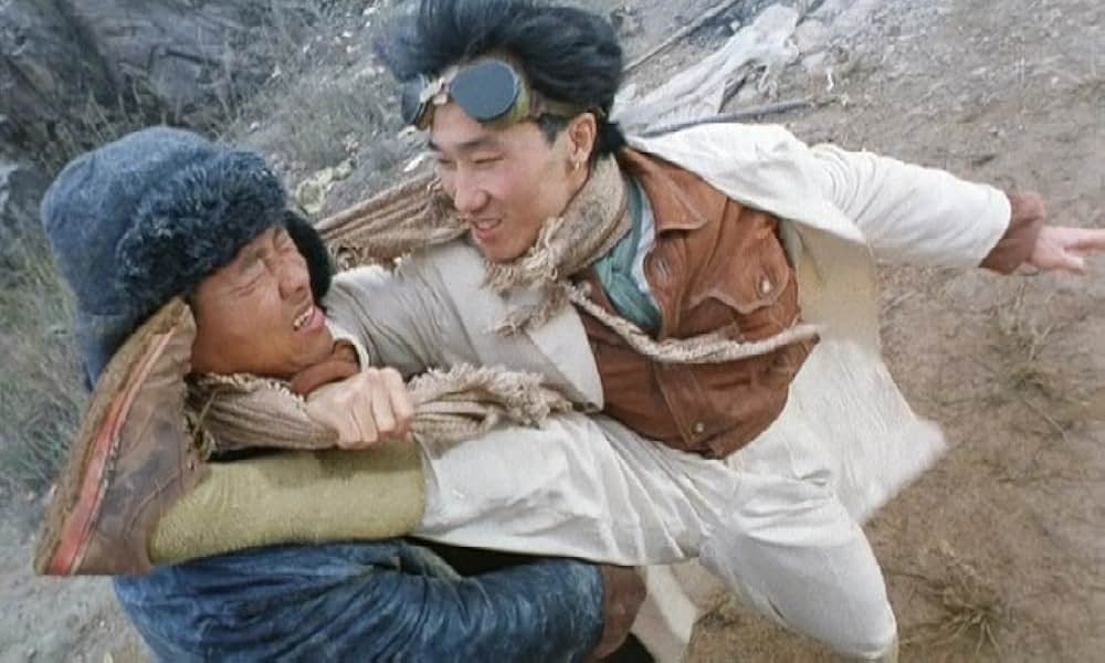 レディ・ウェポン ZEROの画像