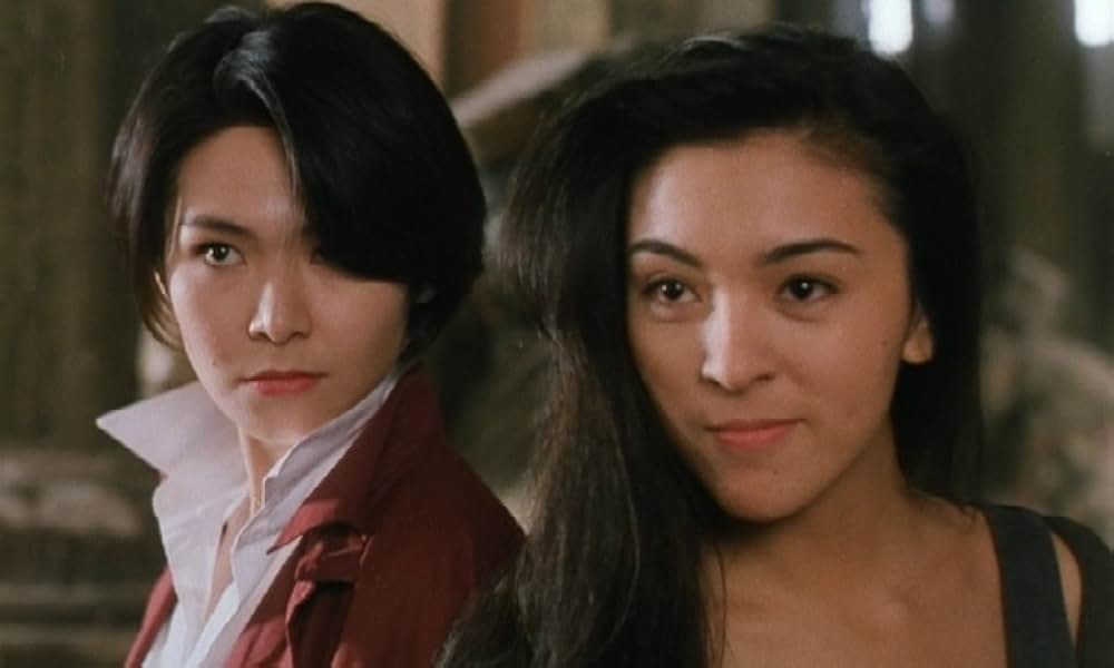 レディ・ウェポン ZEROの画像