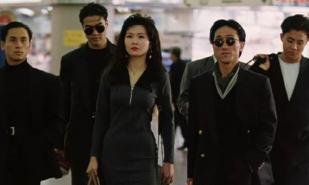 レディ・ウェポン ZEROの画像