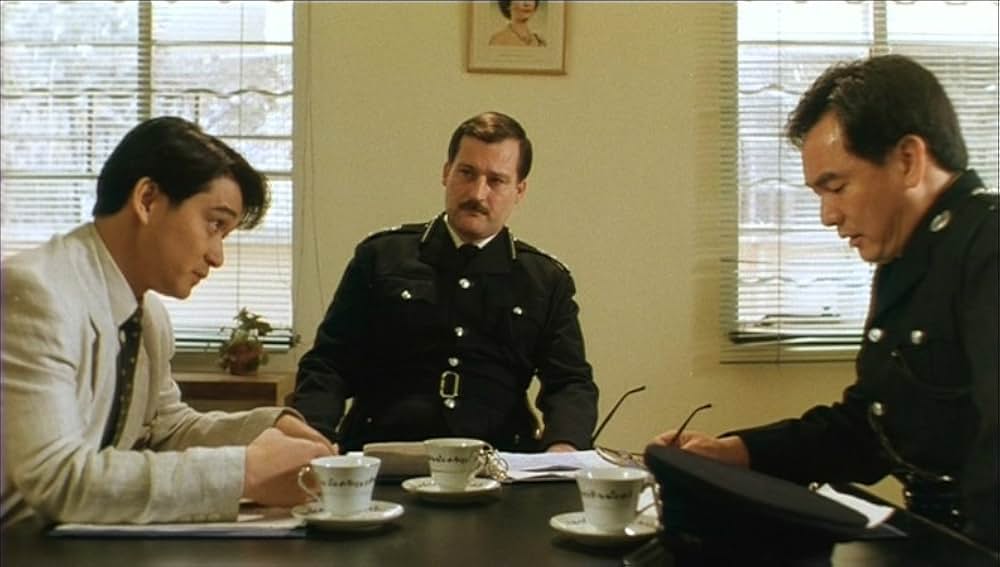 レディ・ウェポン ZEROの画像