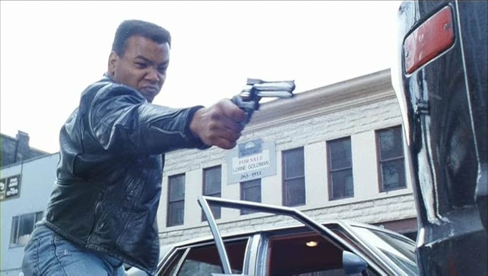 レディ・ウェポン ZEROの画像