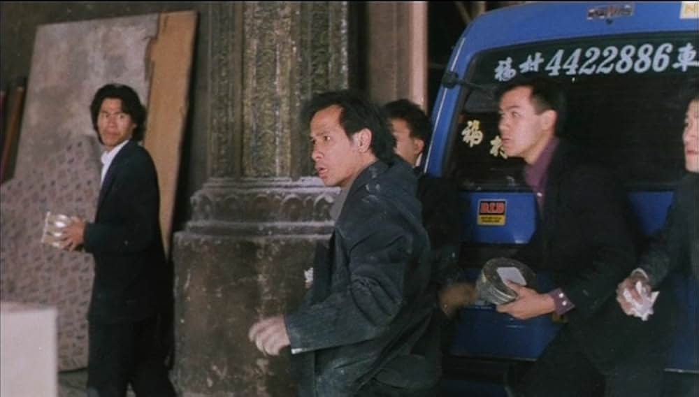 レディ・ウェポン ZEROの画像