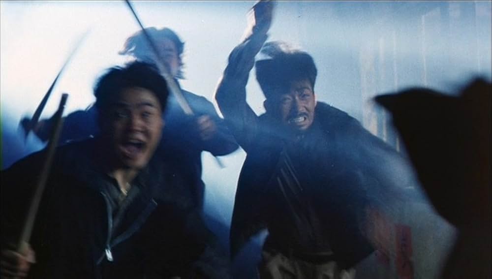 レディ・ウェポン ZEROの画像