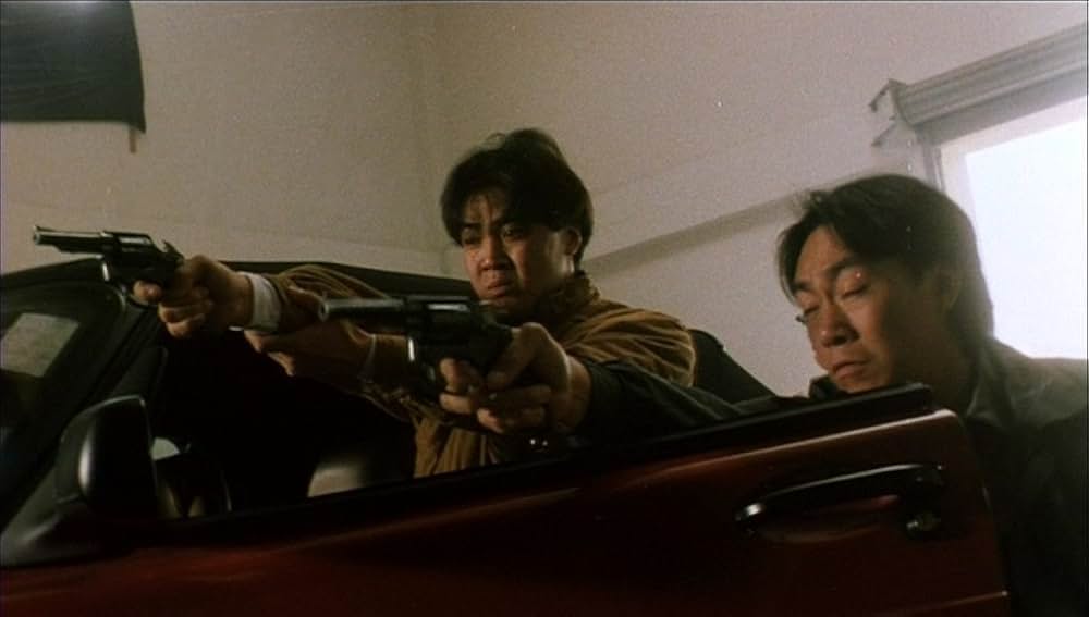 レディ・ウェポン ZEROの画像