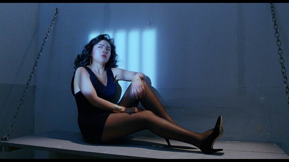 レディ・ウェポン ZEROの画像