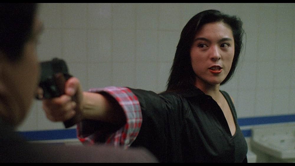 レディ・ウェポン ZEROの画像