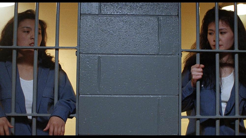 レディ・ウェポン ZEROの画像