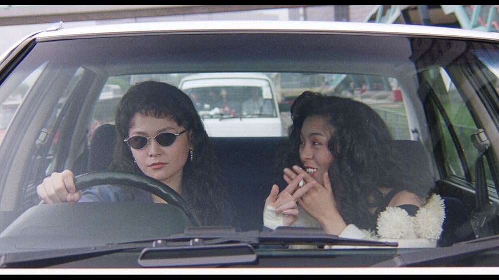 レディ・ウェポン ZEROの画像