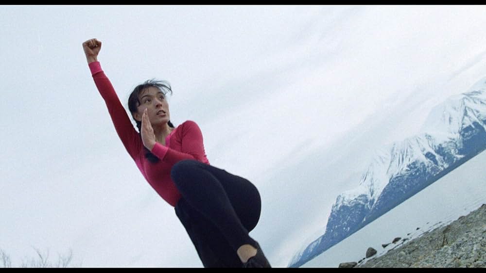 レディ・ウェポン ZEROの画像